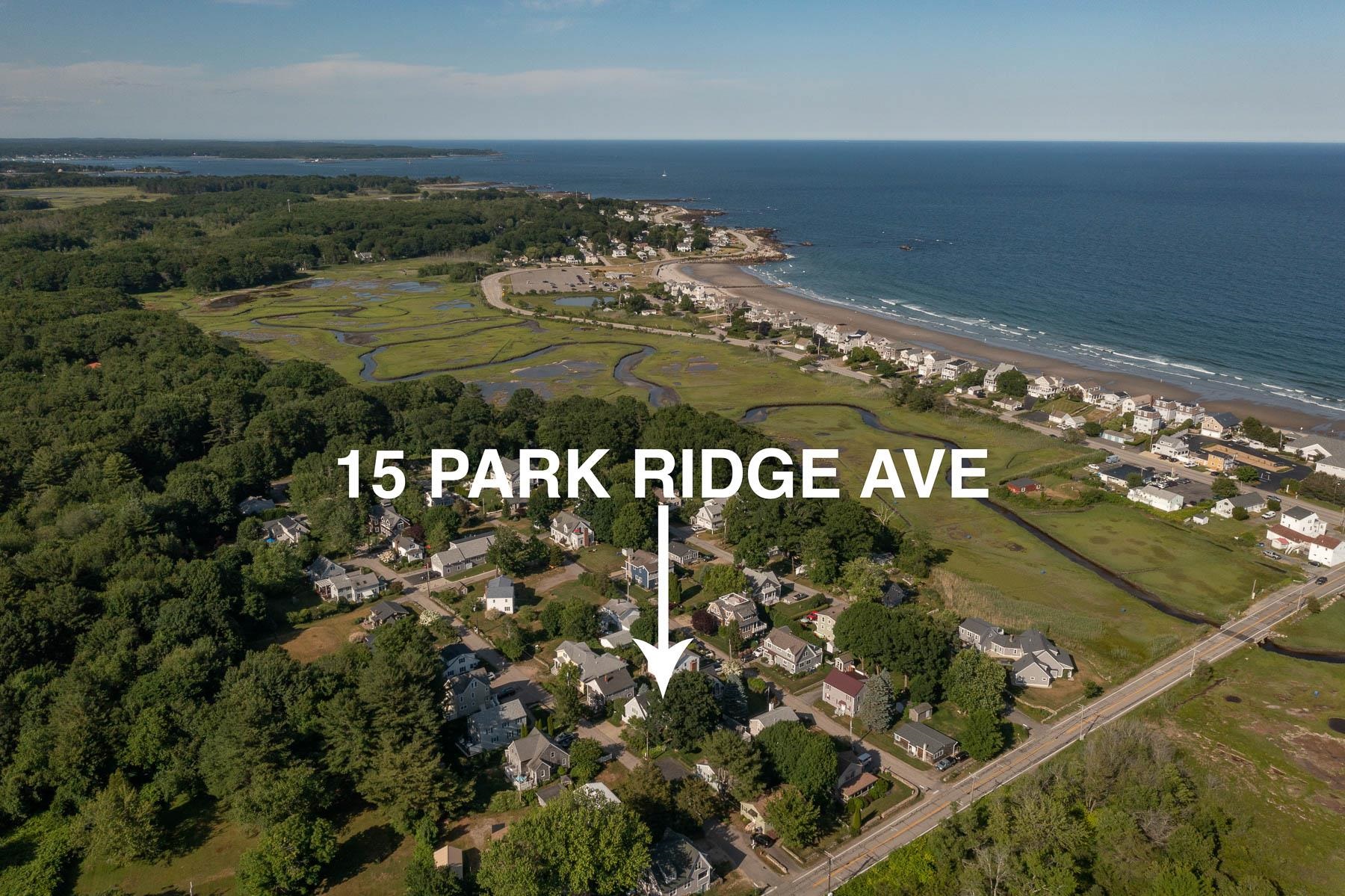 15 Park Ridge Avenue Rye, NH 03870 - Photo 36 of 39