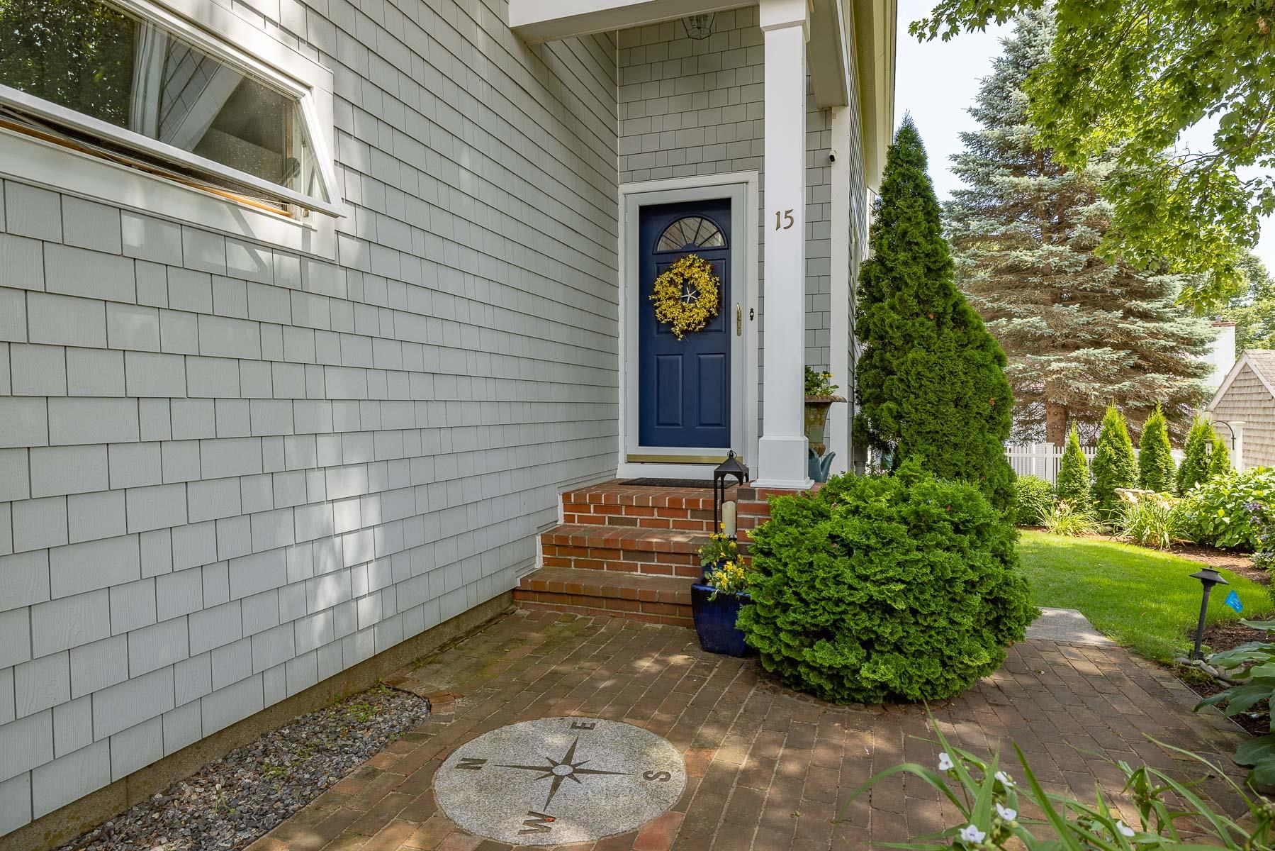 15 Park Ridge Avenue Rye, NH 03870 - Photo 6 of 39