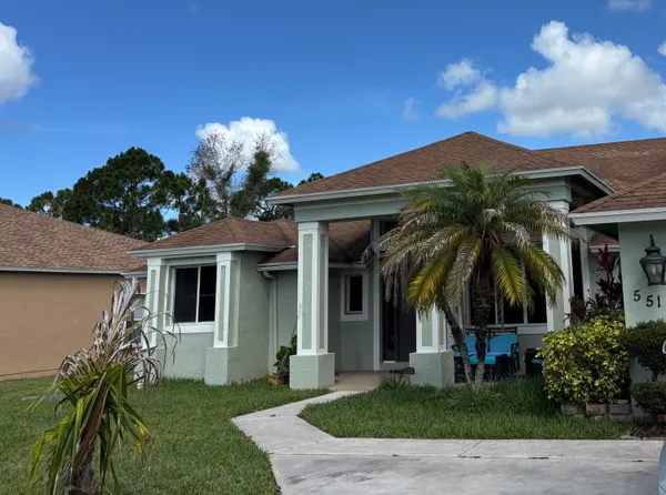 $450,000 | 5514 Northwest West Lundy Cir Port Street, Port St. Lucie, FL 34986