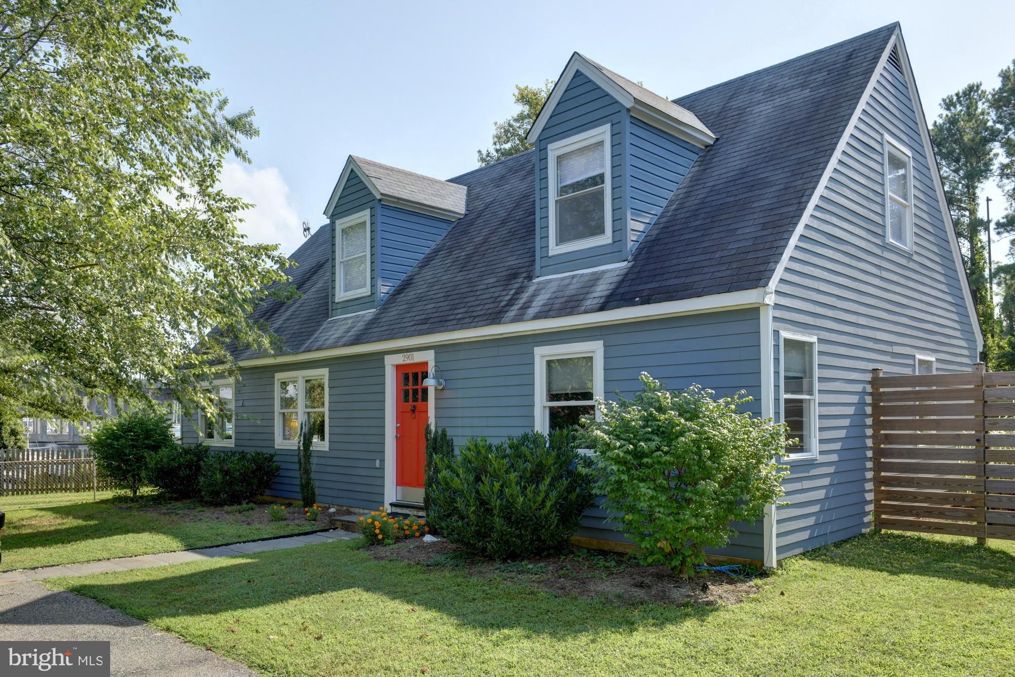 2901 Chestnut Road Edgewater, MD 21037 - Photo 2 of 25 Gallery Image 2