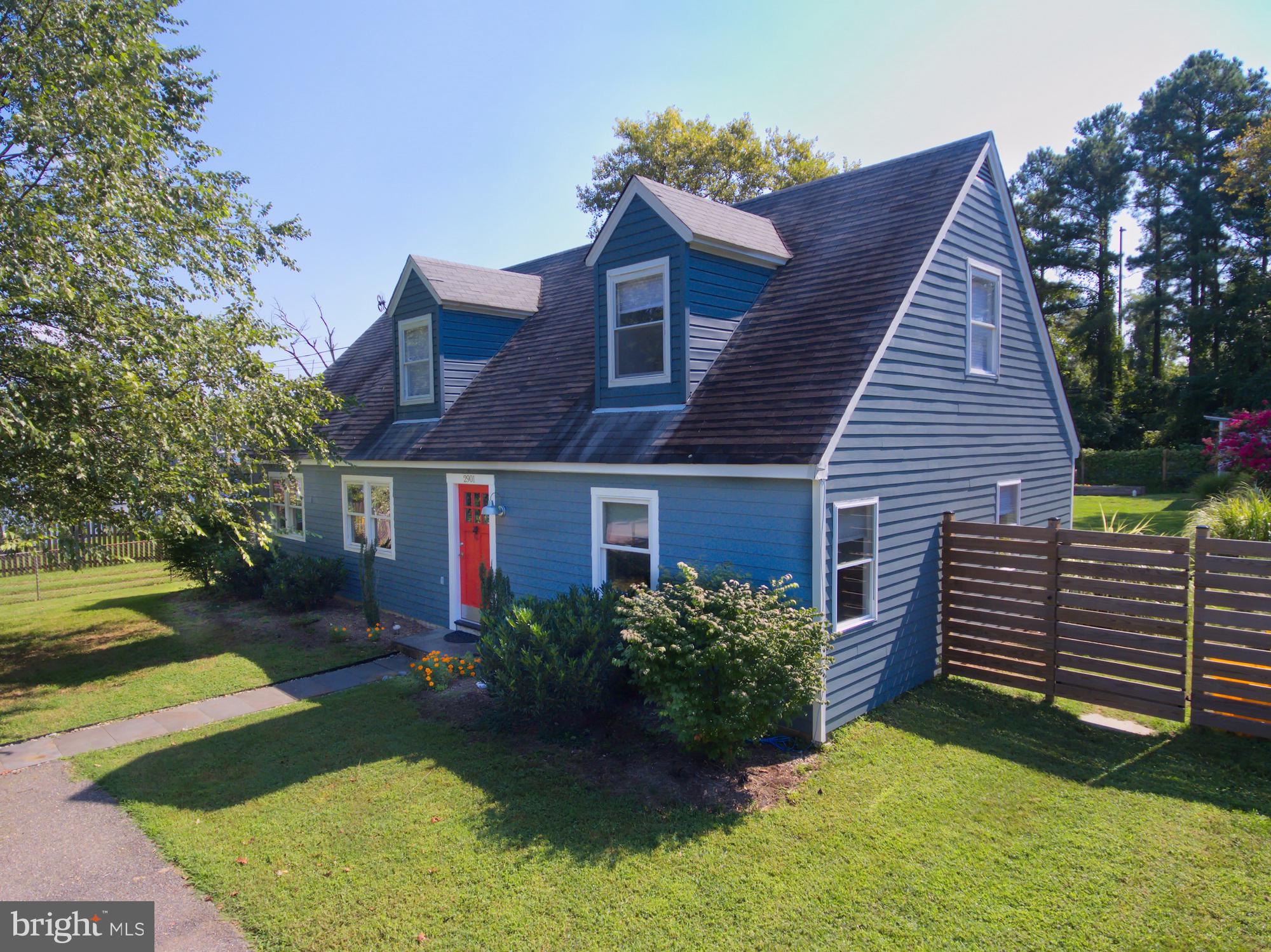 2901 Chestnut Road Edgewater, MD 21037 - Photo 3 of 25 Gallery Image 3