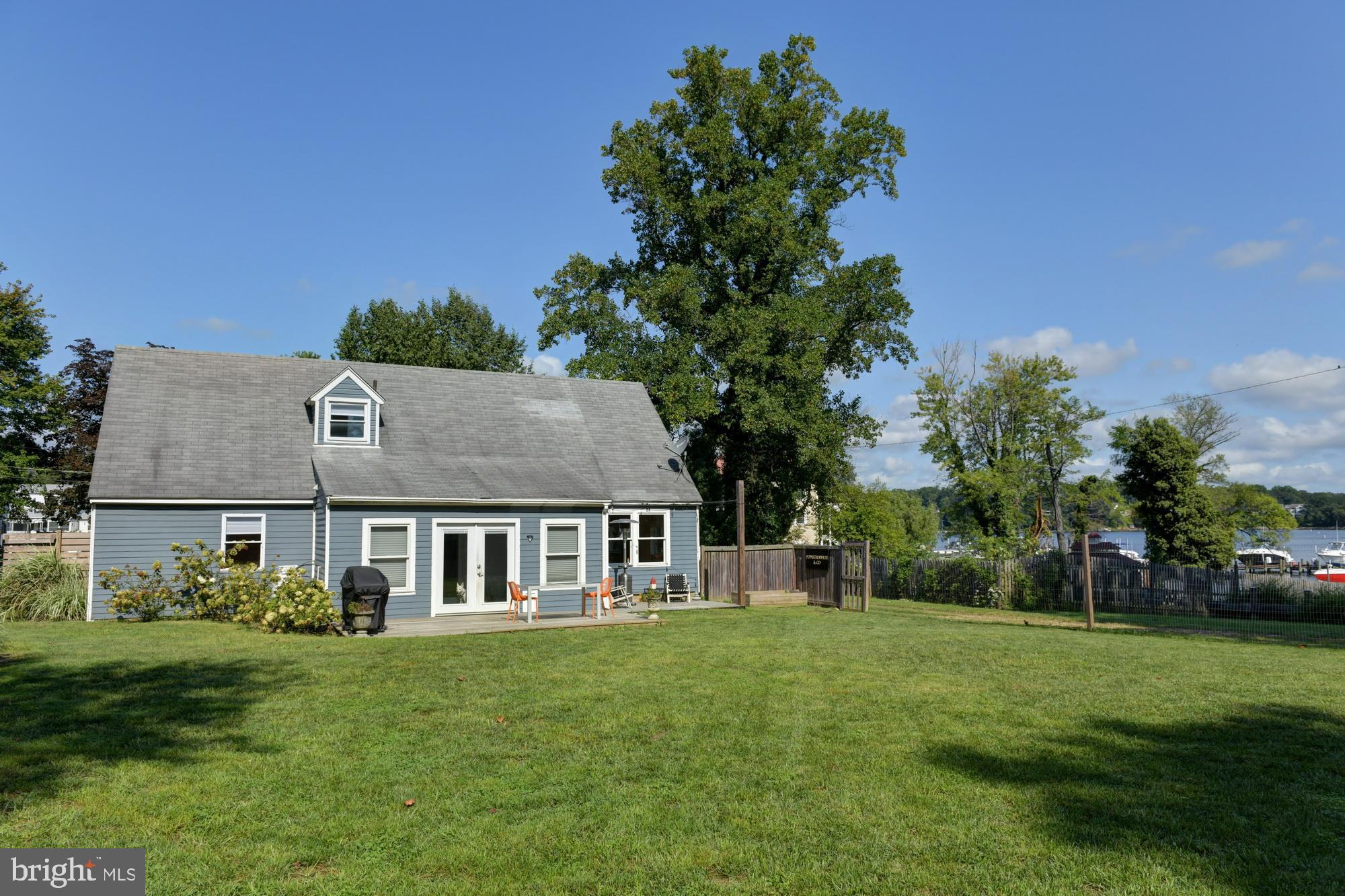 2901 Chestnut Road Edgewater, MD 21037 - Photo 21 of 25 Gallery Image 21