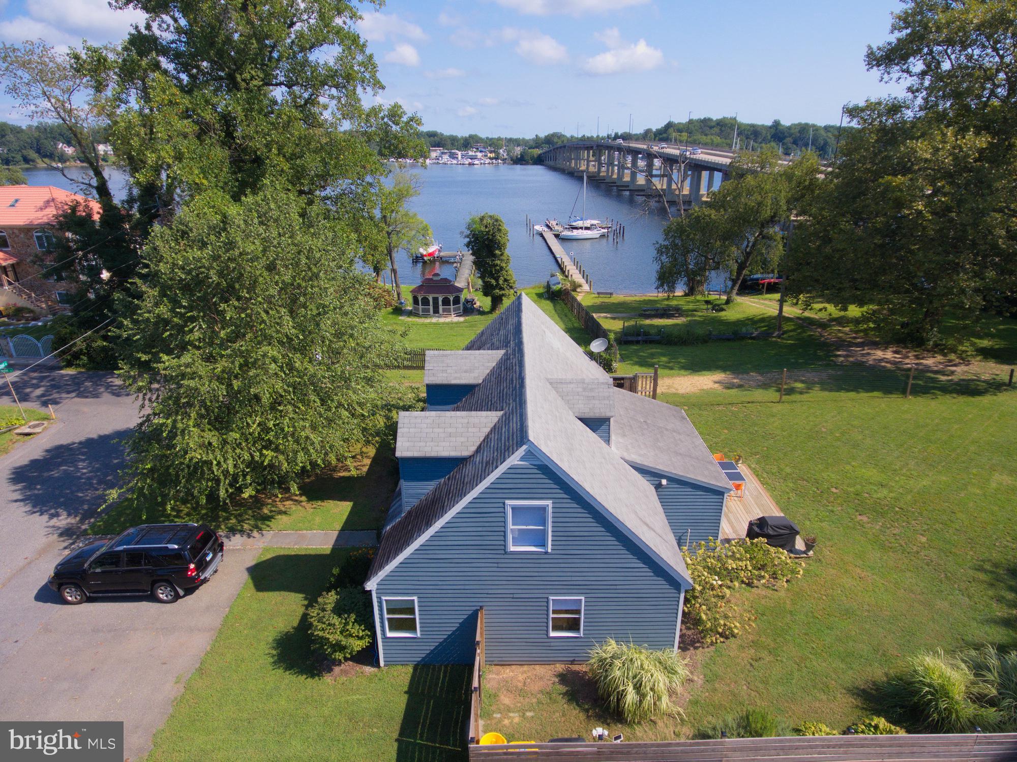 2901 Chestnut Road Edgewater, MD 21037 - Photo 22 of 25 Gallery Image 22