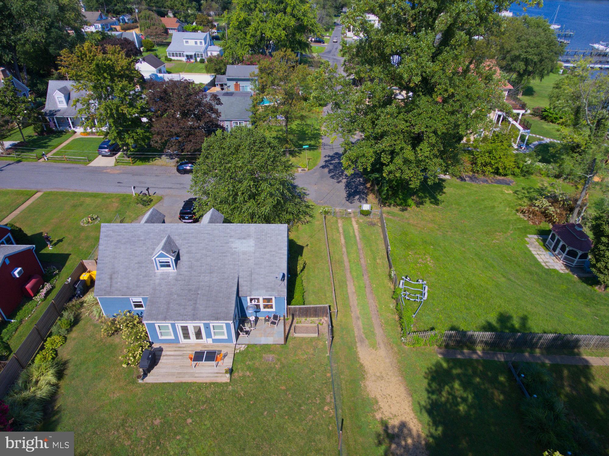 2901 Chestnut Road Edgewater, MD 21037 - Photo 24 of 25 Gallery Image 24