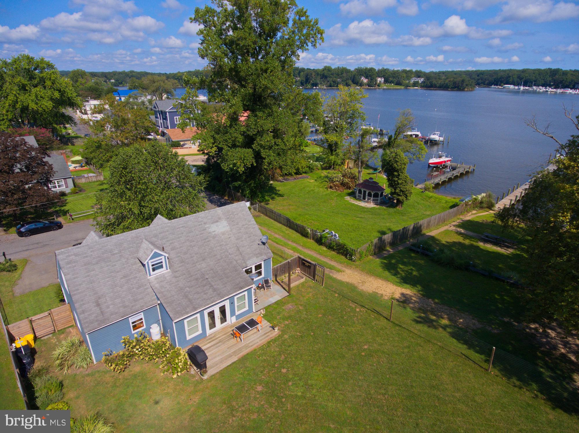 2901 Chestnut Road Edgewater, MD 21037 - Photo 25 of 25 Gallery Image 25