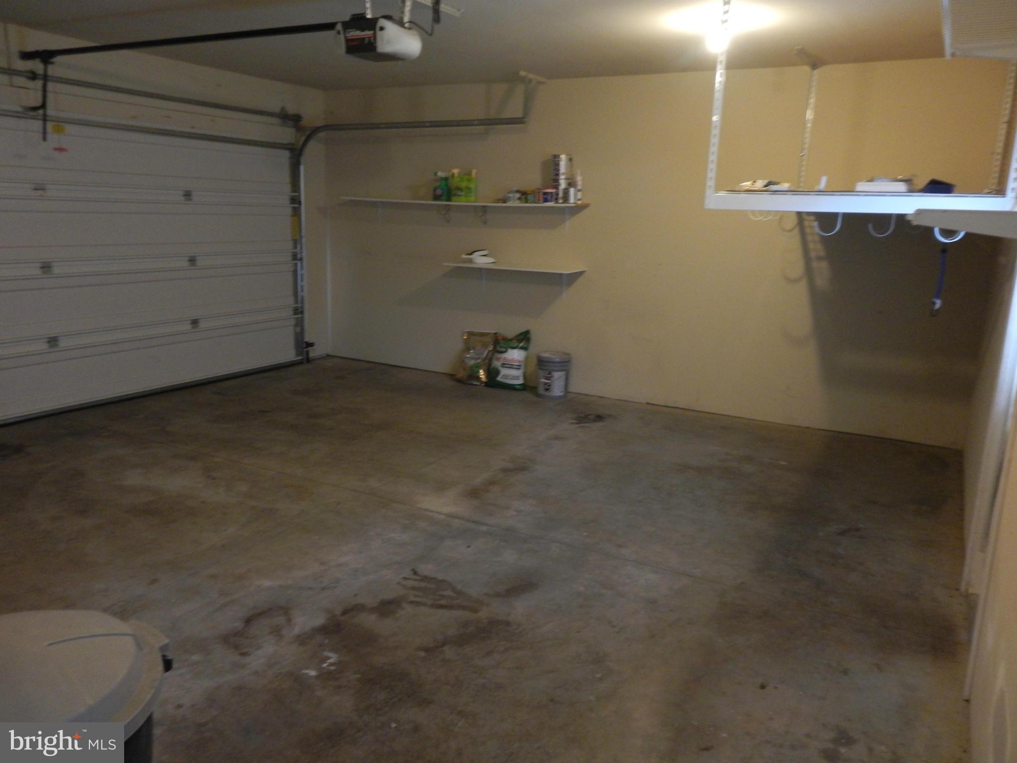 2764 Falling Spring Road Chambersburg, PA 17202 - Photo 14 of 14 View garage 2 car