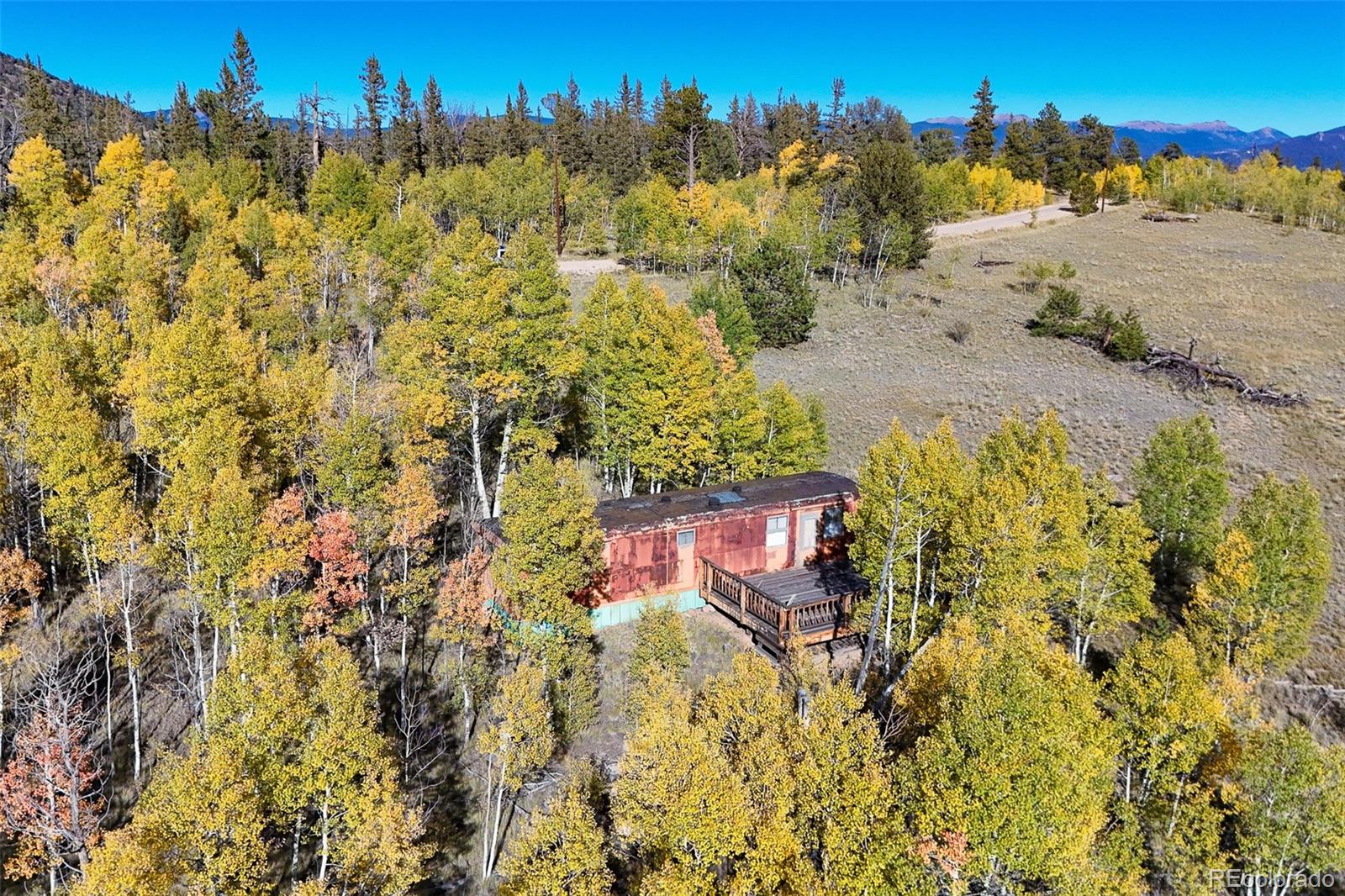 1404 Buffalo Ridge Road Como, CO 80432 - Photo 12 of 50