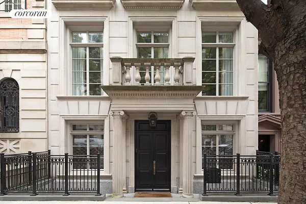 $29,950,000 | 7 East 63rd Street | Lenox Hill