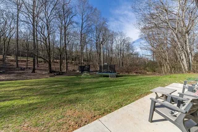 $425,000 | 4101 Luvenia Lane, Williamsport, TN 38487