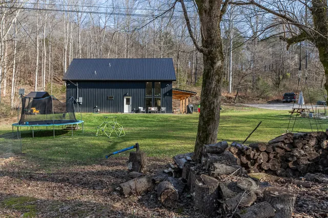 $425,000 | 4101 Luvenia Lane, Williamsport, TN 38487