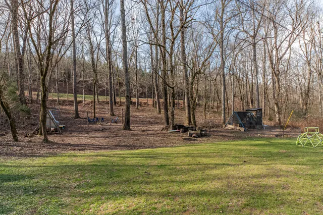 $425,000 | 4101 Luvenia Lane, Williamsport, TN 38487