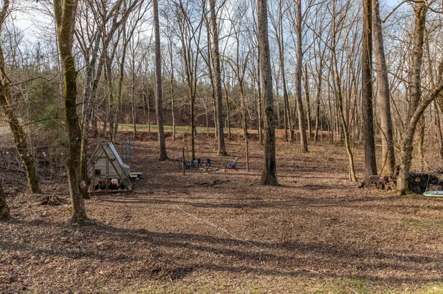 $425,000 | 4101 Luvenia Lane, Williamsport, TN 38487