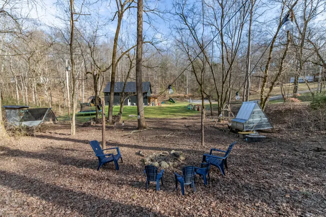 $425,000 | 4101 Luvenia Lane, Williamsport, TN 38487