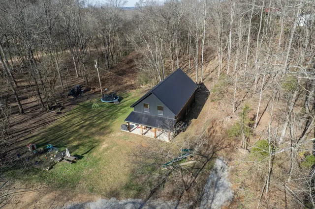$425,000 | 4101 Luvenia Lane, Williamsport, TN 38487