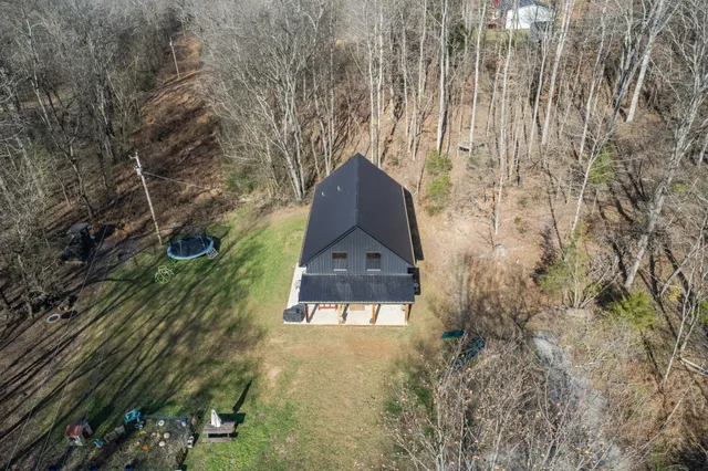 $425,000 | 4101 Luvenia Lane, Williamsport, TN 38487