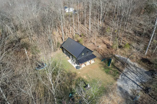 $425,000 | 4101 Luvenia Lane, Williamsport, TN 38487