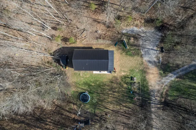 $425,000 | 4101 Luvenia Lane, Williamsport, TN 38487