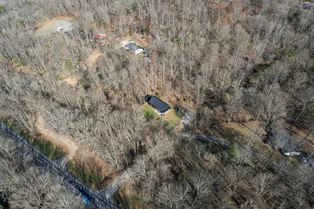 $425,000 | 4101 Luvenia Lane, Williamsport, TN 38487