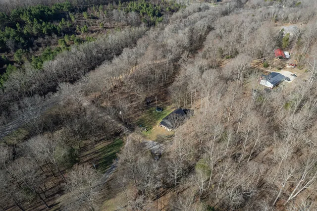 $425,000 | 4101 Luvenia Lane, Williamsport, TN 38487