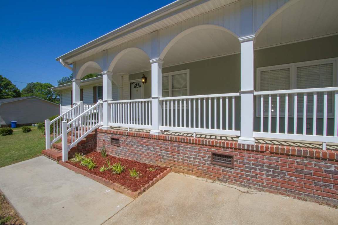 547 H I Taylor Road Williamston, SC 29697 - Photo 3 of 33