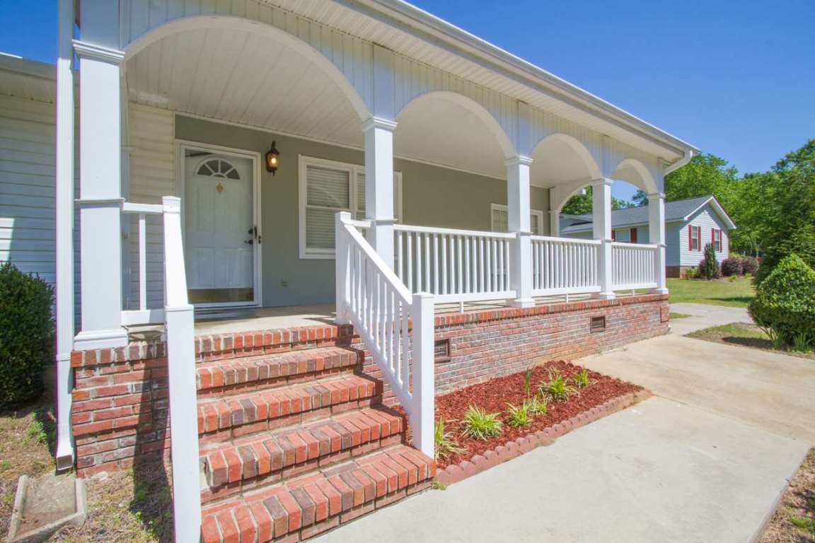 547 H I Taylor Road Williamston, SC 29697 - Photo 4 of 33