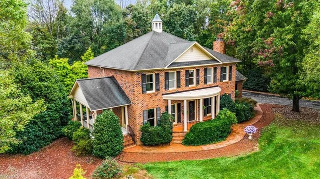 $1,200,000 | 6770 Brookbank Road, Summerfield, NC 27358