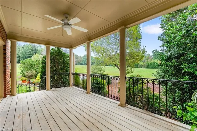 $1,200,000 | 6770 Brookbank Road, Summerfield, NC 27358