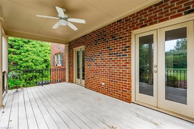 $1,200,000 | 6770 Brookbank Road, Summerfield, NC 27358