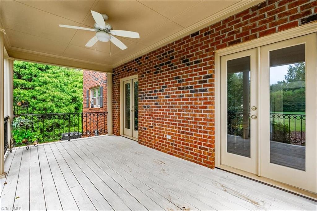 6770 Brookbank Road Summerfield, NC 27358 - Photo 25 of 40