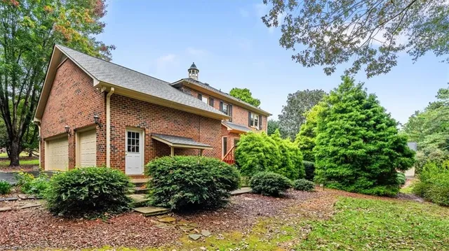 $1,200,000 | 6770 Brookbank Road, Summerfield, NC 27358