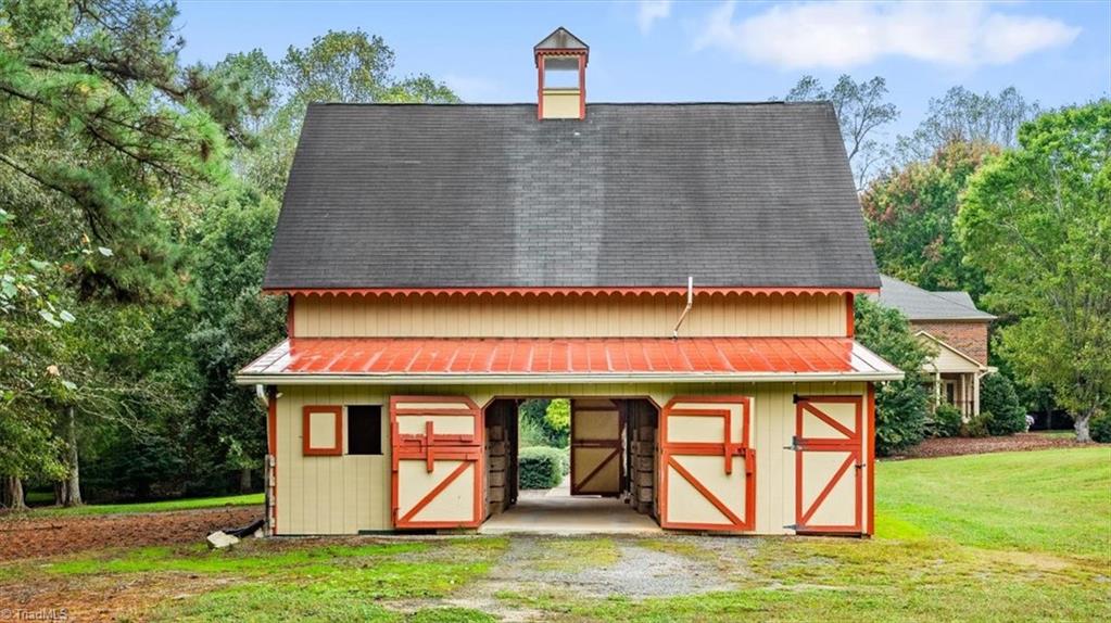 6770 Brookbank Road Summerfield, NC 27358 - Photo 29 of 40