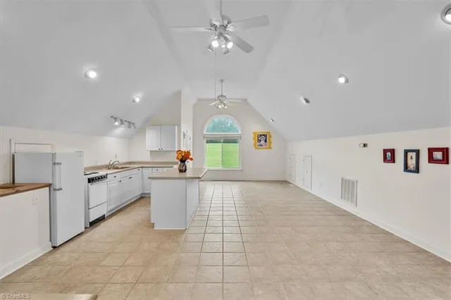 $1,200,000 | 6770 Brookbank Road, Summerfield, NC 27358