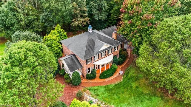 $1,200,000 | 6770 Brookbank Road, Summerfield, NC 27358