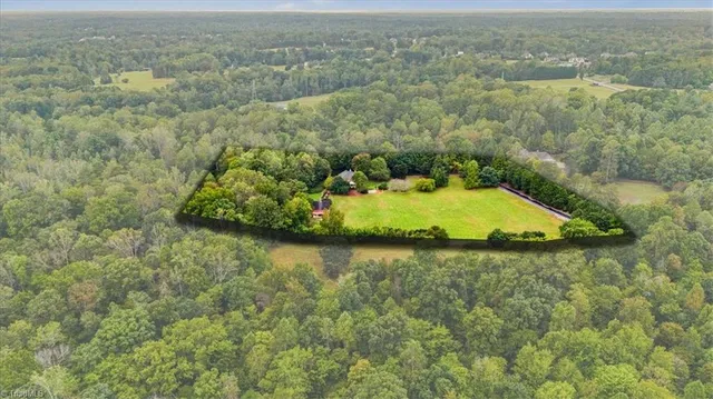 $1,200,000 | 6770 Brookbank Road, Summerfield, NC 27358