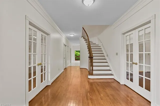 $1,200,000 | 6770 Brookbank Road, Summerfield, NC 27358