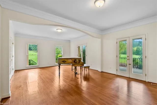 $1,200,000 | 6770 Brookbank Road, Summerfield, NC 27358