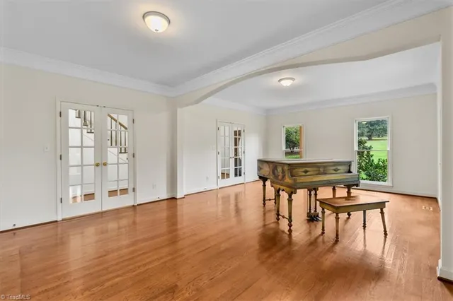 $1,200,000 | 6770 Brookbank Road, Summerfield, NC 27358