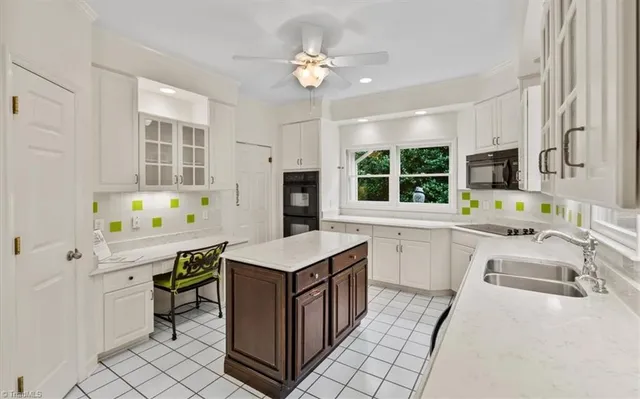 $1,200,000 | 6770 Brookbank Road, Summerfield, NC 27358