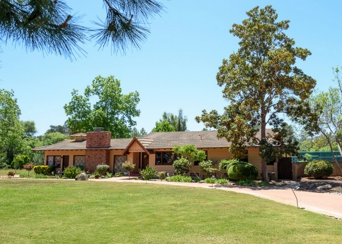 16692 Espola Road Poway, CA 92064 - Photo 1 of 25