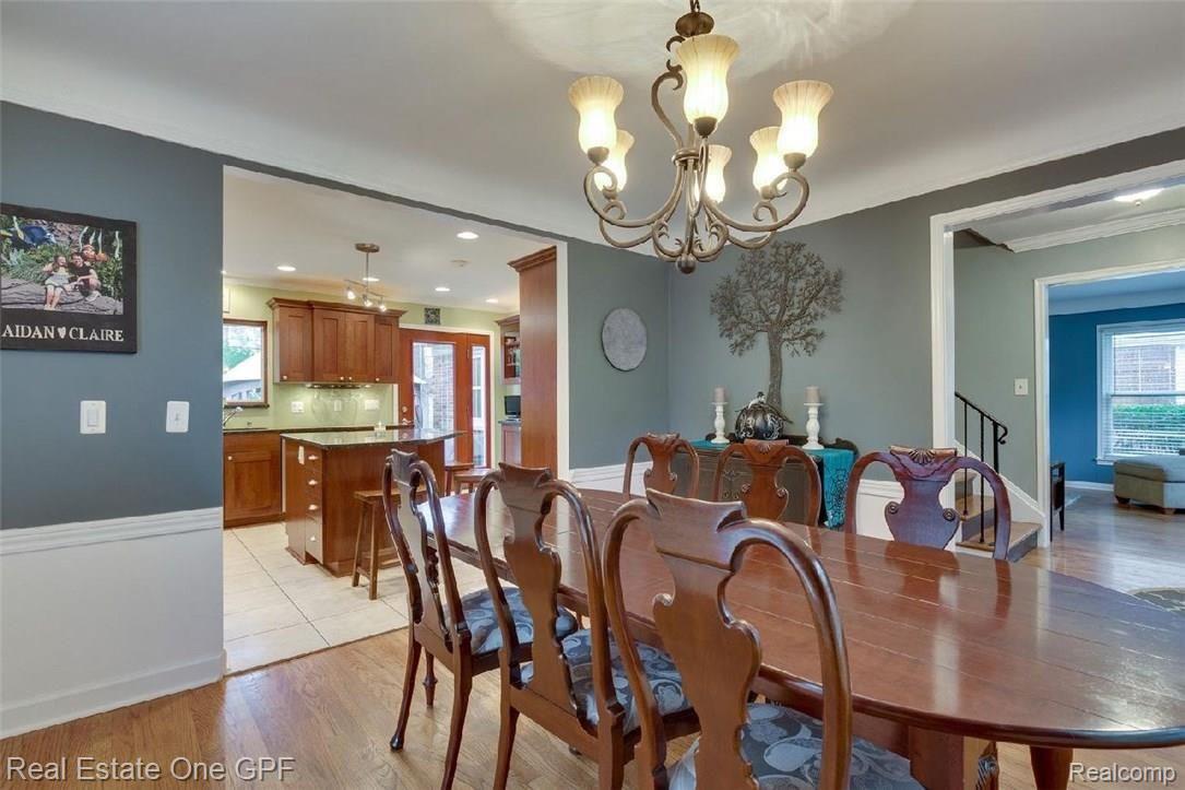 1376 Harvard Road Grosse Pointe, MI 48230 - Photo 8 of 34 1376 Harvard Rd Grosse Pointe-large-007-5-1376 Harvard7FULL-1500x1000-72dpi.jpg