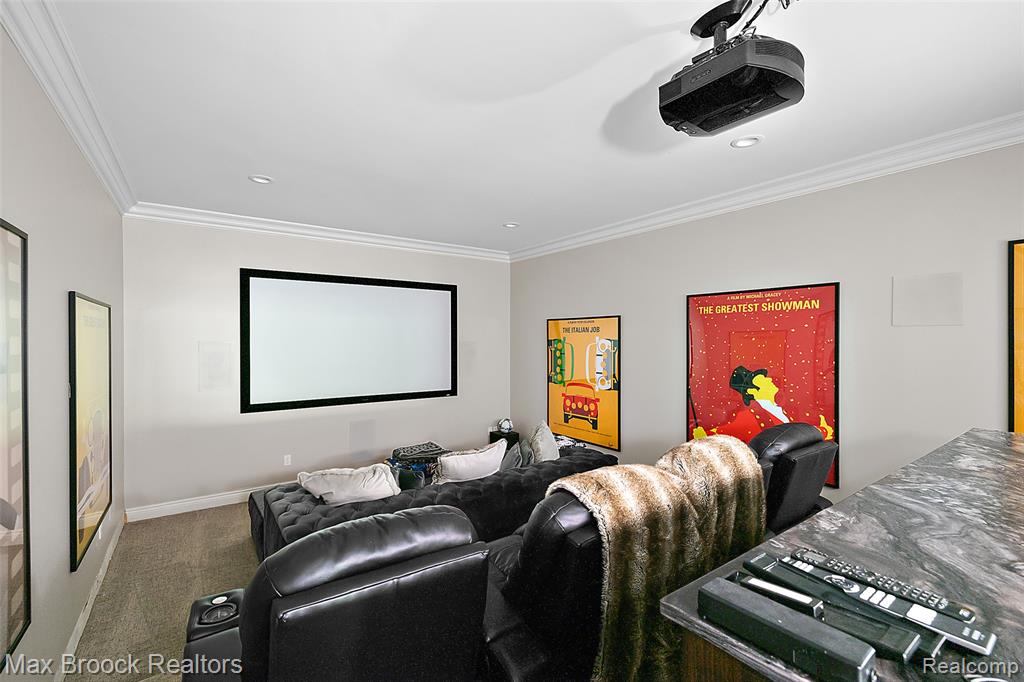 1475 Tottenham Road Bloomfield Hills, MI 48301 - Photo 40 of 51
