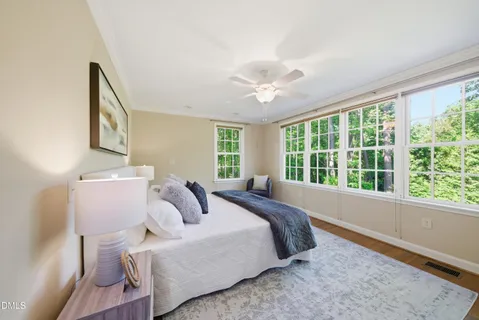 $1,440,000 | 3812 Somerset Drive, Durham, NC 27707
