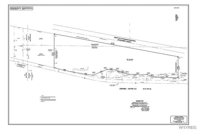 $39,900 | 10051 Highway 62, Persia, NY 14070