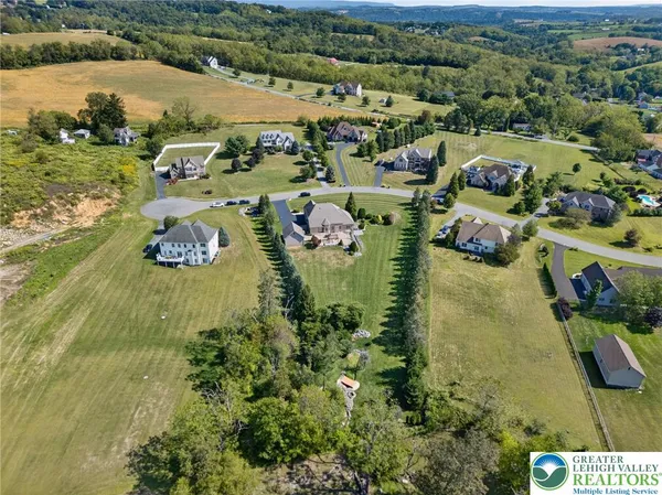 $1,325,000 | 5820 Harvest Place, Schnecksville, PA 18078