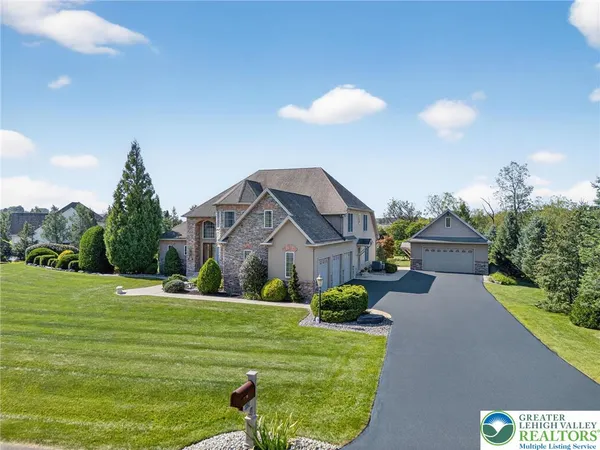 $1,325,000 | 5820 Harvest Place, Schnecksville, PA 18078