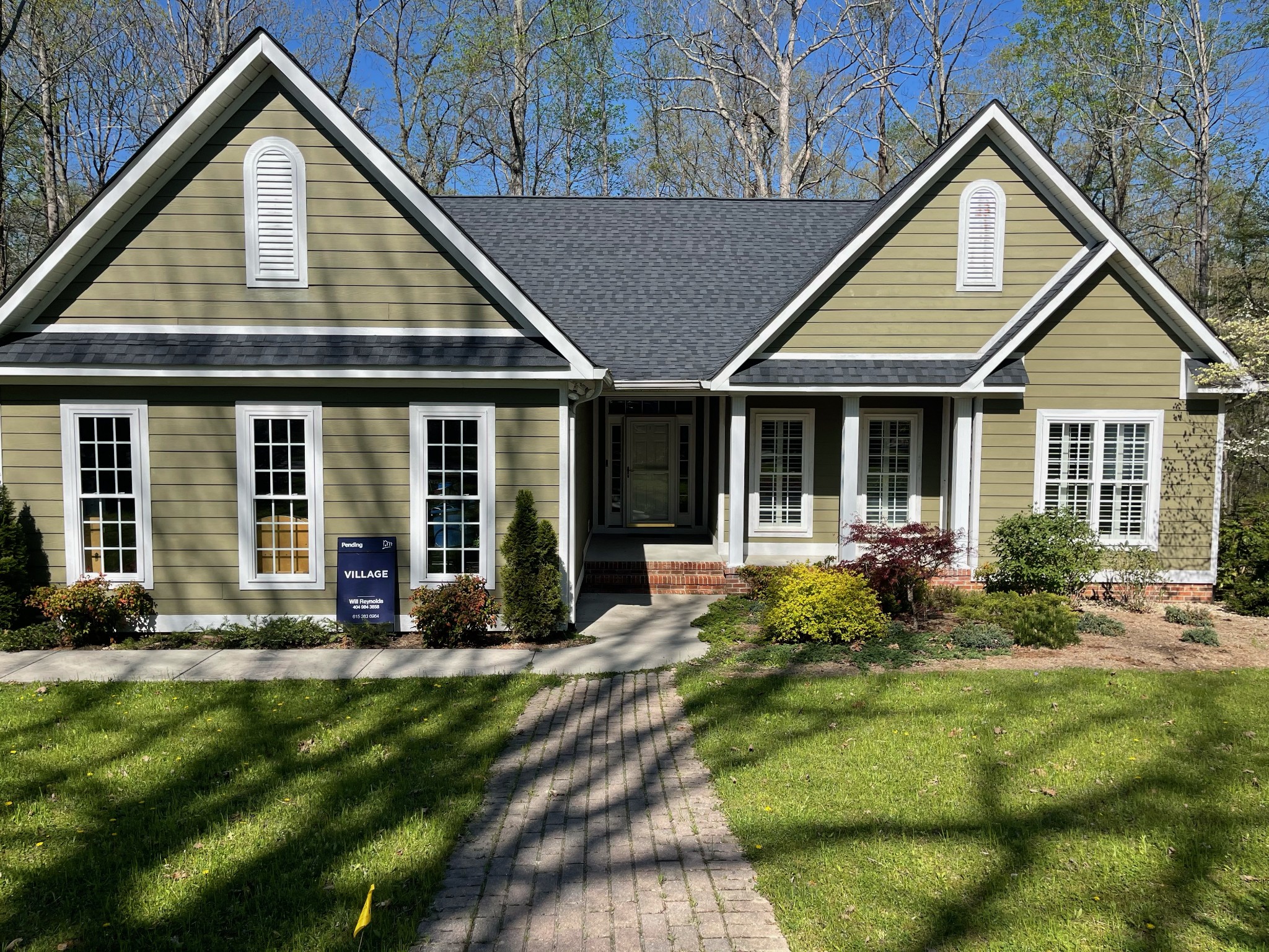 356 Curlicue Road Sewanee, TN 37375 - Photo 1 of 1