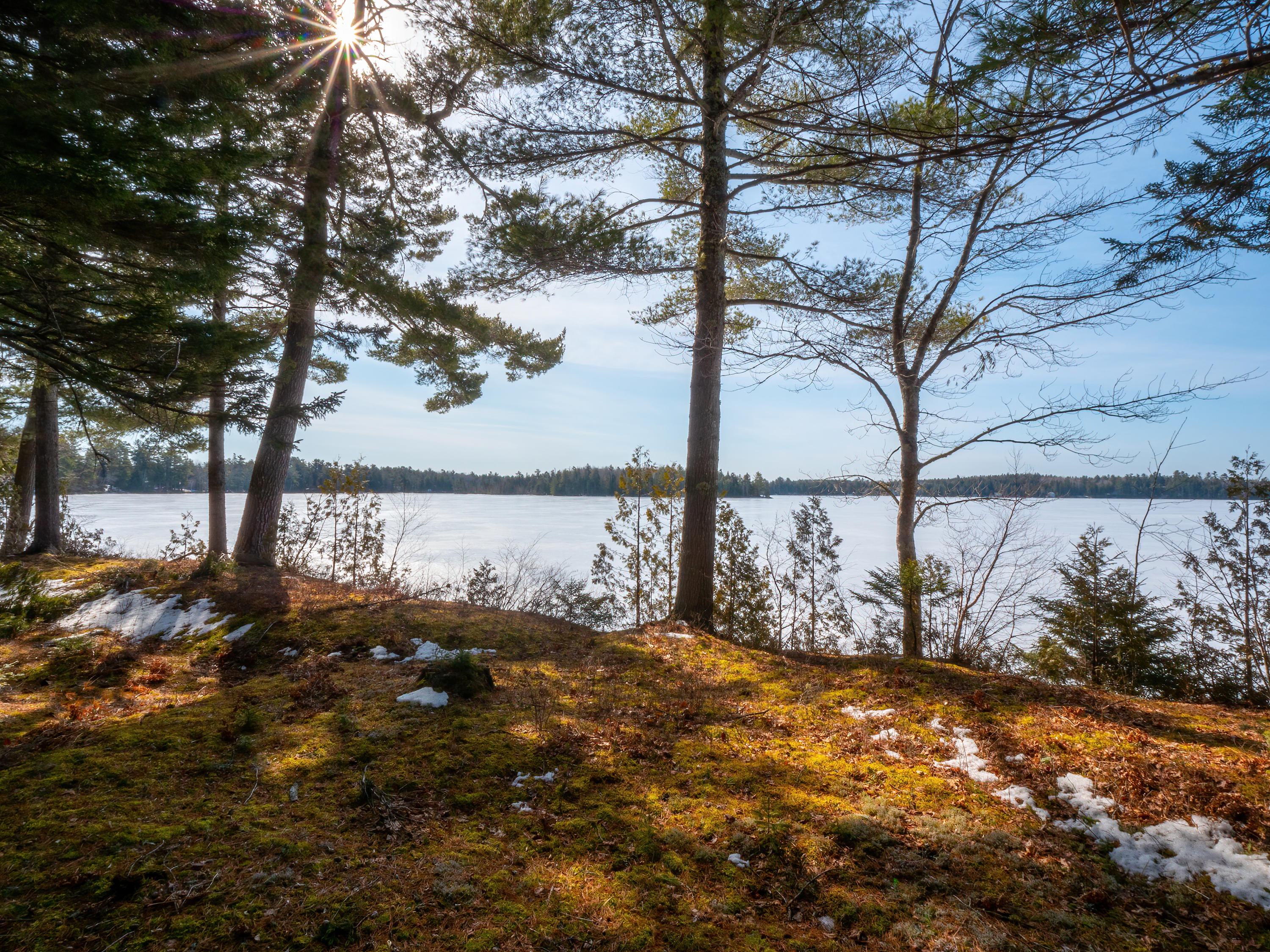 242 Georges Pond Road Franklin, ME 04634 - Photo 2 of 42 242 Georges Pond HiRes (32)