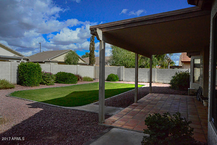 2270 East Willow Wick Road Gilbert, AZ 85296 - Photo 19 of 25 19