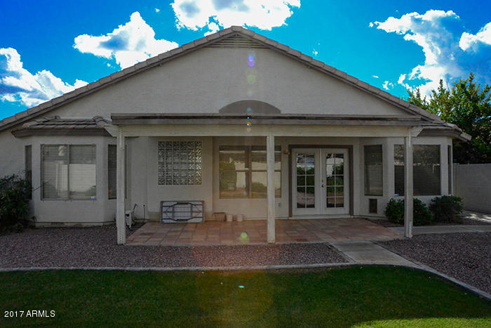 2270 East Willow Wick Road Gilbert, AZ 85296 - Photo 20 of 25 20