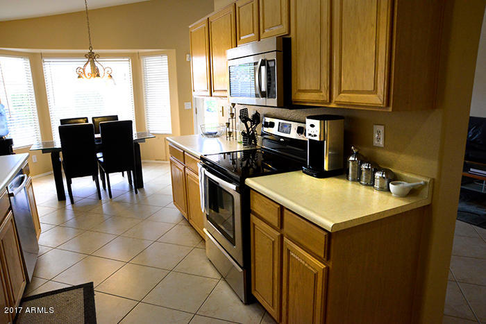 2270 East Willow Wick Road Gilbert, AZ 85296 - Photo 7 of 25 7